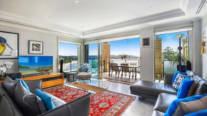 Unit 49 - 3 Bed Ocean View